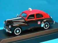 Peugeot 203 TAXI