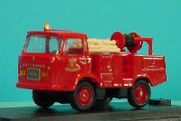 Verem 4104 HOTCHKISS 1er SECOURS Miniatures 1:43