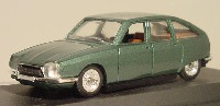 Verem 441 CITROEN GS 1974 Die cast 1:43