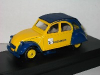 Citroën 2 CV