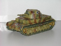 PZIV KUBELBLITZ