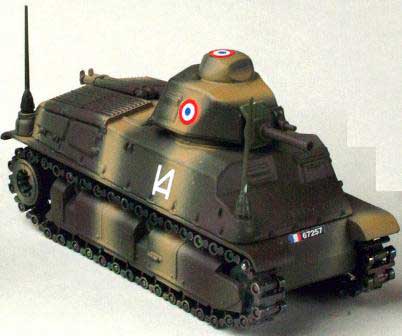 SOMUA S 35