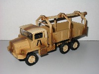 BERLIET GBC DEPANNAGE