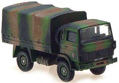 Verem 9546 RENAULT TRM 2000 OTAN Die cast 1:50