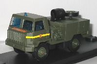 Verem 9617 BERLIET 4X4X SECURITE CIVILE Miniatures Verem 9617 BERLIET 4X4X SECURITE CIVILE Miniatures