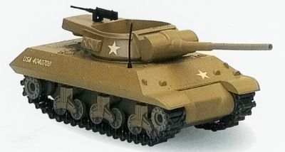 Verem SM16 TANK MUSEUM M36 B2 DESTROYER Miniatures 1:50 Verem SM16 TANK MUSEUM M36 B2 DESTROYER Miniatures 1:50