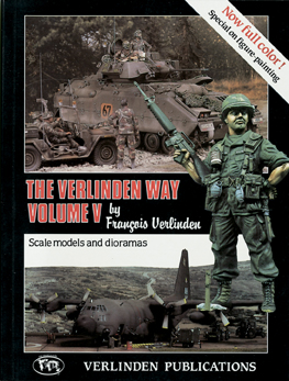 VERLINDEN WAY 5