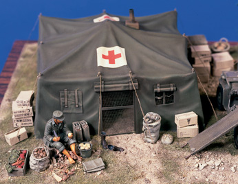 TENTE M.A.S.H.