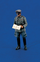 OFFICIER WEHRMACHT WW2