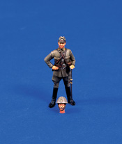 Verlinden 0356 OFFICIER ARMEMENT IMPERIAL JAPONNAIS WW2 54 MM Plastic models Verlinden 0356 OFFICIER ARMEMENT IMPERIAL JAPONNAIS WW2 54 MM Plastic models