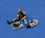 GI NETTOYANT FUSIL 54mm