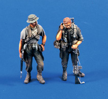 THE GRUNTS/VIETNAM