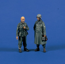 PRISONIER GUERRE ALLEMAND N