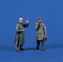 PRISONNIER ALLEMAND WW2