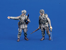 PARA US WW2