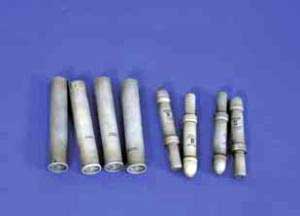 ROCKET 150 MM + CONTENEUR120 MM