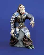 MONSTRE MAITRE DONJONS 150 MM