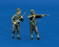 INFANTERIE US WW2
