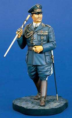 HERMANN GOERING 120 MM