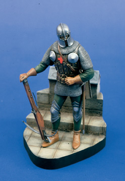 CROISE ANS 1380 120 MM