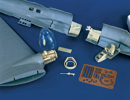 Verlinden 1109 KIT HEINKEL 3 UPDATE Maquettes Verlinden 1109 KIT HEINKEL 3 UPDATE Maquettes