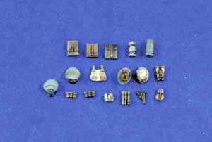 EQUIPEMENT ALLEMAND WW2