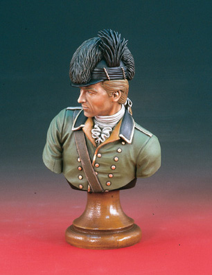 Verlinden 1933 BUSTE BRITISH LEGION 200 MM Maquettes Verlinden 1933 BUSTE BRITISH LEGION 200 MM Maquettes