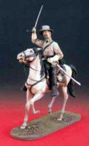 Verlinden 1980 GENERAL BEDFORD FOREST 120 MM Plastic models 