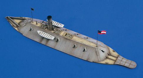 CUIRASSE CSS VIRGINIA