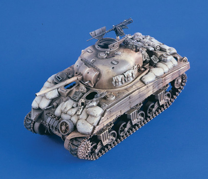 ARMEMENT ET FOURNITURE SHERMAN