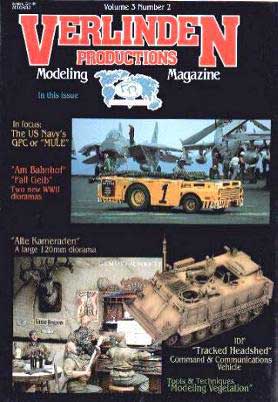 MAG.VERLINDEN V.3 n.2 angl.