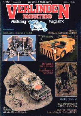 MAG.VERLINDEN V.3 n.4 angl.