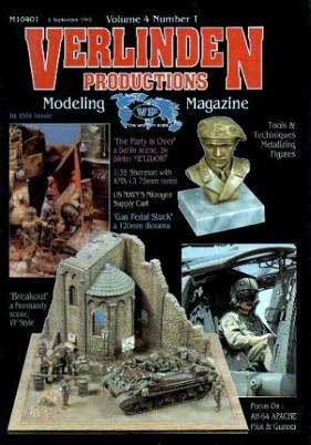 MAG.VERLINDEN V.4 n.1 angl.