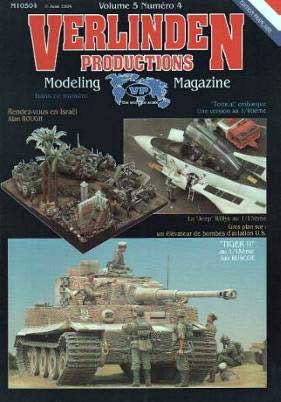 MAG.VERLINDEN VOL.5 N.4
