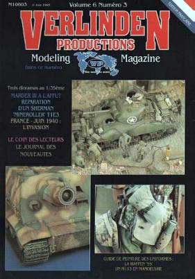 MAG.VERLINDEN VOL.6 N.3