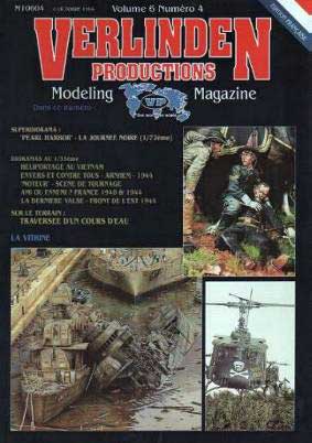 MAG.VERLINDEN VOL.6 N.4