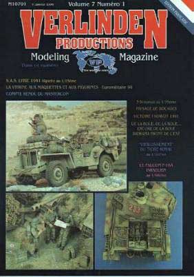 MAG.VERLINDEN VOL.7 N.1
