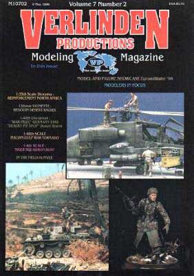 MAG.VERLINDEN V.7 n.2 angl.