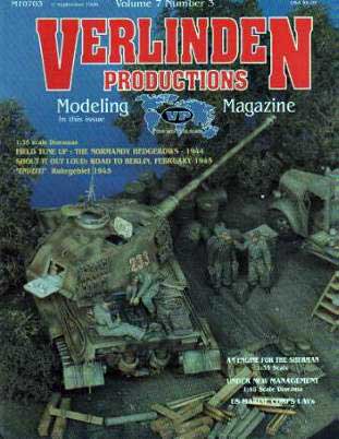 MAG.VERLINDEN V.7 n.3 angl.