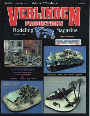 MAG.VERLINDEN V.7 n.4 angl.