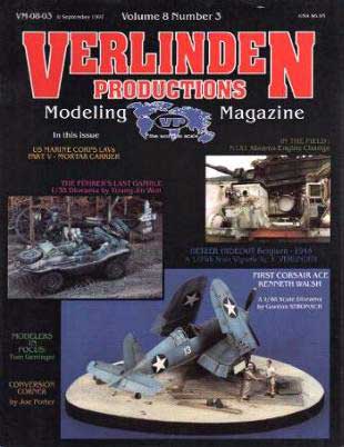 MAG.VERLINDEN V.8 n.3 angl.