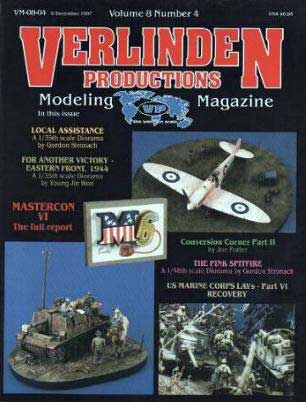 MAG.VERLINDEN V.8 n.4 angl.