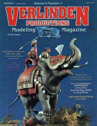 MAG.VERLINDEN V.9 n.1 angl.
