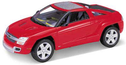 Welly 12513 GM CHEVROLET Borrego Die cast 1:18 Welly 12513 GM CHEVROLET Borrego Die cast 1:18