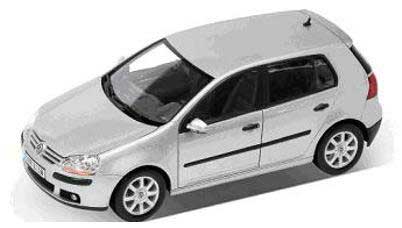 Welly 12548 Volkswagen GOLF V Die cast 1:18 Welly 12548 Volkswagen GOLF V Die cast 1:18
