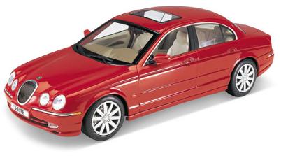 Jaguar S-Type 1999