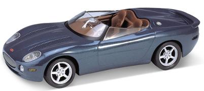 Jaguar XK 180