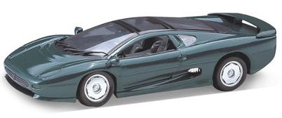 Jaguar XJ-220