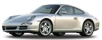 Welly 73117 Porsche 911 (997) Carrera S Miniatures 1:87 Welly 73117 Porsche 911 (997) Carrera S Miniatures 1:87