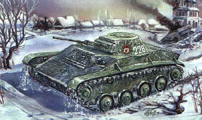 Zvezda 3508 CHAR SOVIETIQUE T 60 Maquettes 1:35 Zvezda 3508 CHAR SOVIETIQUE T 60 Maquettes 1:35